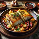 bacalao al horno a la espanola una delicia pescetariana y baja en carbohidratos directo desde espana20240225030111 - Recetas de cocina 3 Bocados