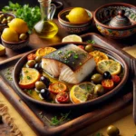 bacalao al horno con un toque mediterraneo una receta de bacalao facil saludable y llena de sabor en espana20240225110305 - Recetas de cocina 3 Bocados