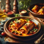 canelones al estilo arguinano un clasico de la cocina espanola con toque mediterraneo20240225120120 - Recetas de cocina 3 Bocados