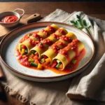 canelones arguinano reinventados delicia vegetariana y saludable al horno20240225150121 - Recetas de cocina 3 Bocados