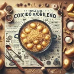 cocido madrileno la receta estrella de madrid con patata fideo cabellin y un toque de sal20240217100120 - Recetas de cocina 3 Bocados