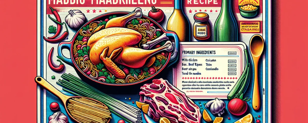 cocido madrileno tradicional receta autentica con gallina costilla de ternera y fideos cabellin sabores de madrid20240217103321 - Recetas de cocina 3 Bocados