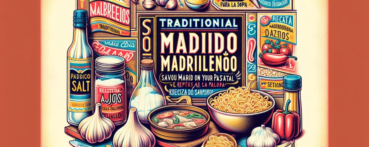 cocido madrileno tradicional saborea madrid en tu paladar con sal ajos y fideos20240217100255 - Recetas de cocina 3 Bocados