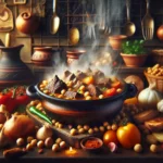 cocido receta facil la magia de la comida casera espanola con garbanzos ternera y mucho mas20240225223114 - Recetas de cocina 3 Bocados