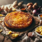 como dominar la tortilla de patatas receta espanola tradicional desde madrid con amor20240222140216 - Recetas de cocina 3 Bocados