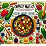 cuscus magico descubre la receta original con calabacin y especias desde madrid espana sabores explosivos20240216223341 - Recetas de cocina 3 Bocados