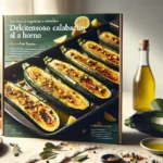 delicioso calabacin al horno al estilo mediterraneo una receta vegetariana y saludable directo desde espana20240225183057 - Recetas de cocina 3 Bocados