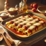 descubre como hacer los mejores canelones arguinano al estilo italiano una delicia mediterranea horneada desde espana20240225163101 - Recetas de cocina 3 Bocados