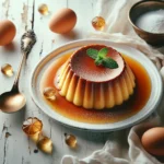 descubre como hacer un delicioso flan de huevo al estilo frances recetas con huevo faciles y caseras directo desde espana20240225000307 - Recetas de cocina 3 Bocados