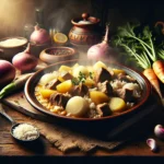 descubre el secreto espanol cocido receta facil y equilibrada con nabo y arroz directo desde espana20240226030215 - Recetas de cocina 3 Bocados