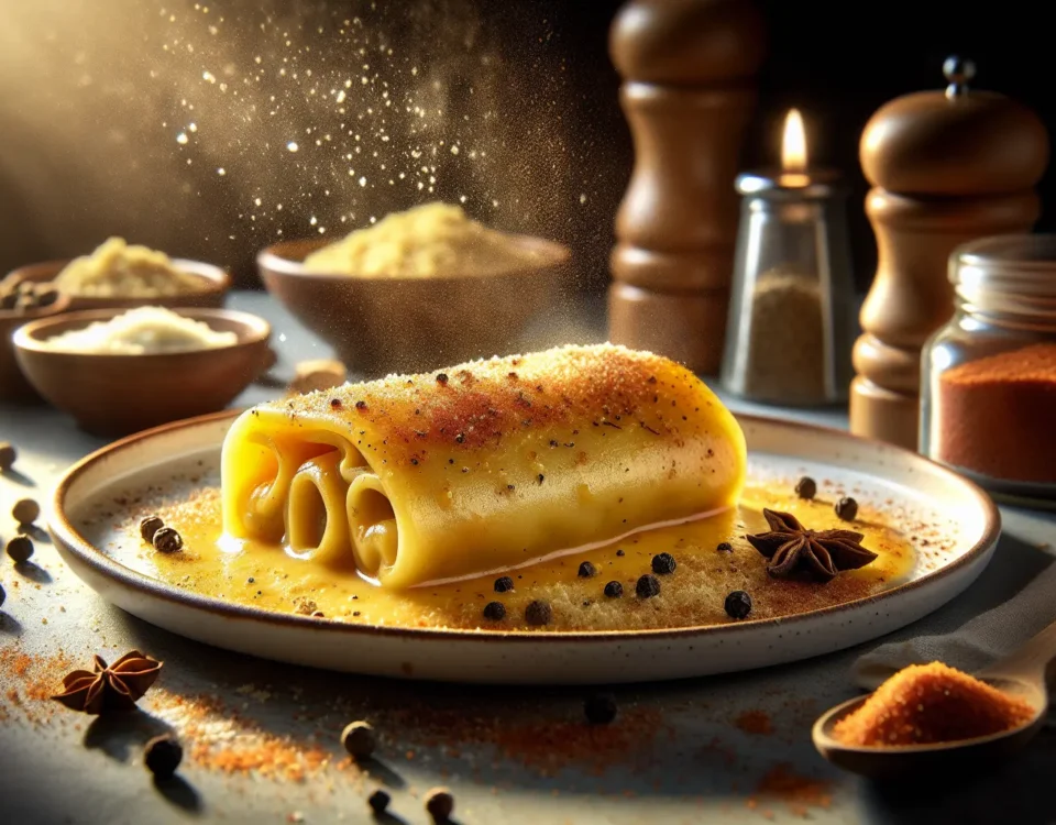 descubre la magia de los canelones al estilo arguinano un viaje de sabor con pimienta y nuez moscada desde espana20240225133058 - Recetas de cocina 3 Bocados