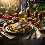 descubre la magia del bacalao recetas de bacalao faciles al estilo mediterraneo alto en proteinas y bajo en carbohidratos20240225103213 - Recetas de cocina 3 Bocados