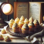 fluffy vanilla cupcakes a vegetarian oven baked delight easy international desserts recipe in english20240229163034 - Recetas de cocina 3 Bocados