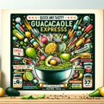 guacamole express la receta rapida y sabrosa desde madrid que triunfa en espanol20240215124642 - Recetas de cocina 3 Bocados