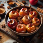 manzanas al horno con canela y nuez moscada descubre la recet estrella de la gastronomia tradicional espanola perfecta para vegetarianos y sin gluten20240229203114 - Recetas de cocina 3 Bocados