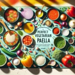 paella vegetariana perfecta descubre la mejor de las 10 recetas de comida en madrid espana20240213181415 - Recetas de cocina 3 Bocados