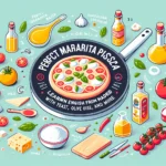 receta de pizza margarita perfecta aprende en ingles desde madrid con yeast olive oil y mas20240217063110 - Recetas de cocina 3 Bocados