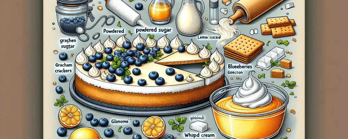 receta en ingles de cheesecake de arandanos un postre perfecto para madrid20240217060118 - Recetas de cocina 3 Bocados