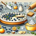 receta en ingles de cheesecake de arandanos un postre perfecto para madrid20240217060118 - Recetas de cocina 3 Bocados