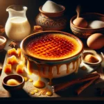 receta espectacular de crema catalana descubre los secretos de la cocina espanola con azucar leche y canela20240222180421 - Recetas de cocina 3 Bocados