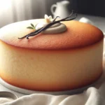 ultimate fluffy vanilla cake a vegetarian baked delight with eggs milk and a hint of vanilla international dessert recipe20240224125257 - Recetas de cocina 3 Bocados