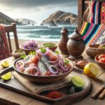 ceviche de corvina un viaje de sabor directo desde la costa peruana20240311153859 - Recetas de cocina 3 Bocados