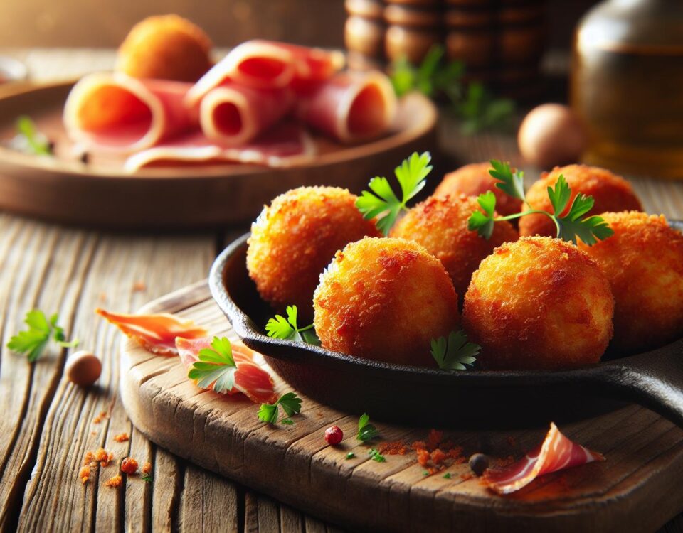 croquetas caseras de jamon iberico una delicia tradicional20240310212621 - Recetas de cocina 3 Bocados