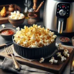 deliciosas palomitas de maiz en recetas freidora de aire20240307095108 - Recetas de cocina 3 Bocados