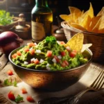 guacamole autentico y saludable recet mexicana 100 vegana para disfrutar en espana20240301003127 - Recetas de cocina 3 Bocados