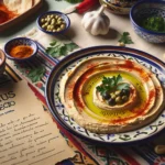 hummus perfecto la recet estrella del medio oriente vegetariano vegano y sin gluten en espana20240301030149 - Recetas de cocina 3 Bocados