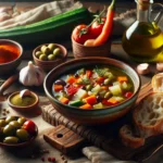 saborea espana recet de sopa mediterranea de verduras saludable y baja en calorias20240301033118 - Recetas de cocina 3 Bocados